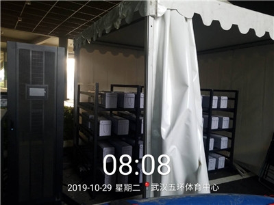 石家庄20KW应急UPS电源租赁