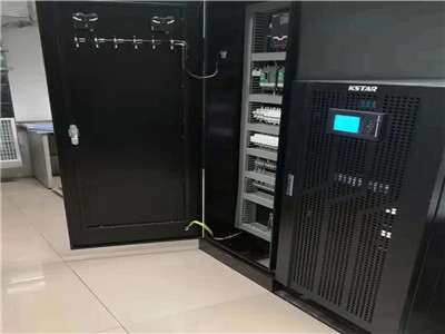 杭州展会赛事380KW UPS租赁