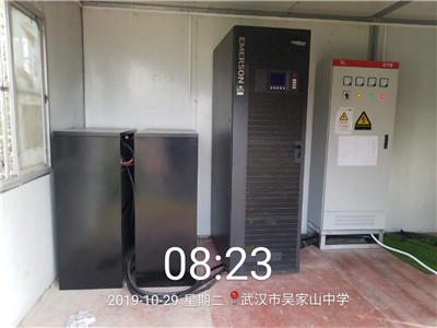 南宁200KW应急UPS电源租赁