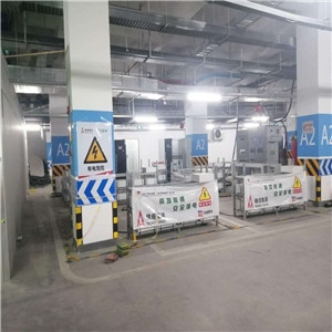 驻马店230KVA UPS电源租赁