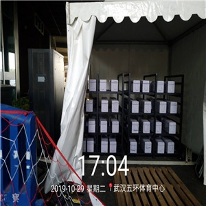 驻马店210KW UPS电源出租