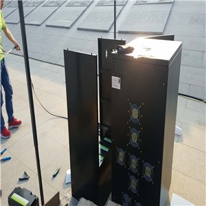 济南展会赛事140KW UPS租赁