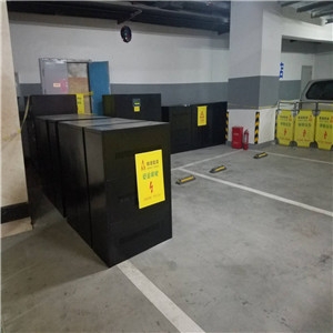 安阳展会赛事230KW UPS租赁