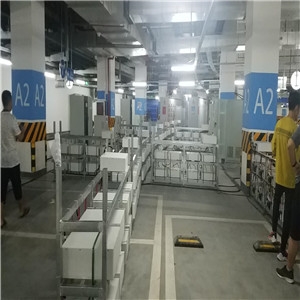 安阳展会赛事230KW UPS租赁