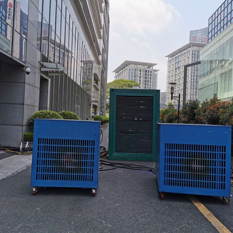 康明斯发电机400kw