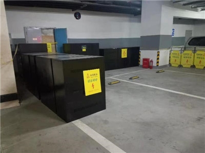 出租120KW UPS电源