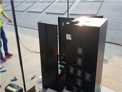 UPS电源租赁-型号齐全上门安装