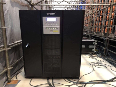 120KVA UPS电源出租