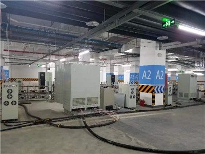 UPS后备电源出租