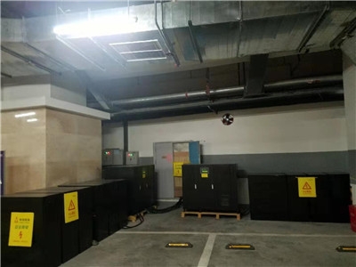UPS后备电源出租